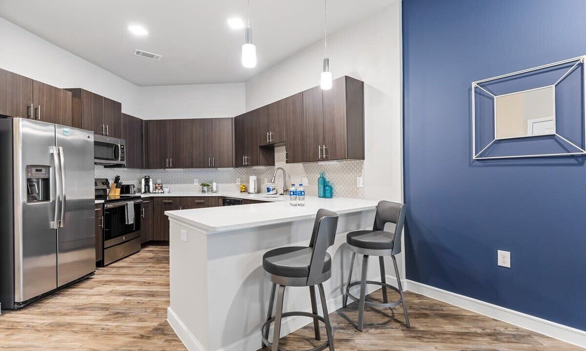 Photo of Kitchen in Richardson