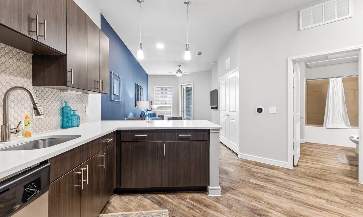 Photo of Kitchen in Richardson