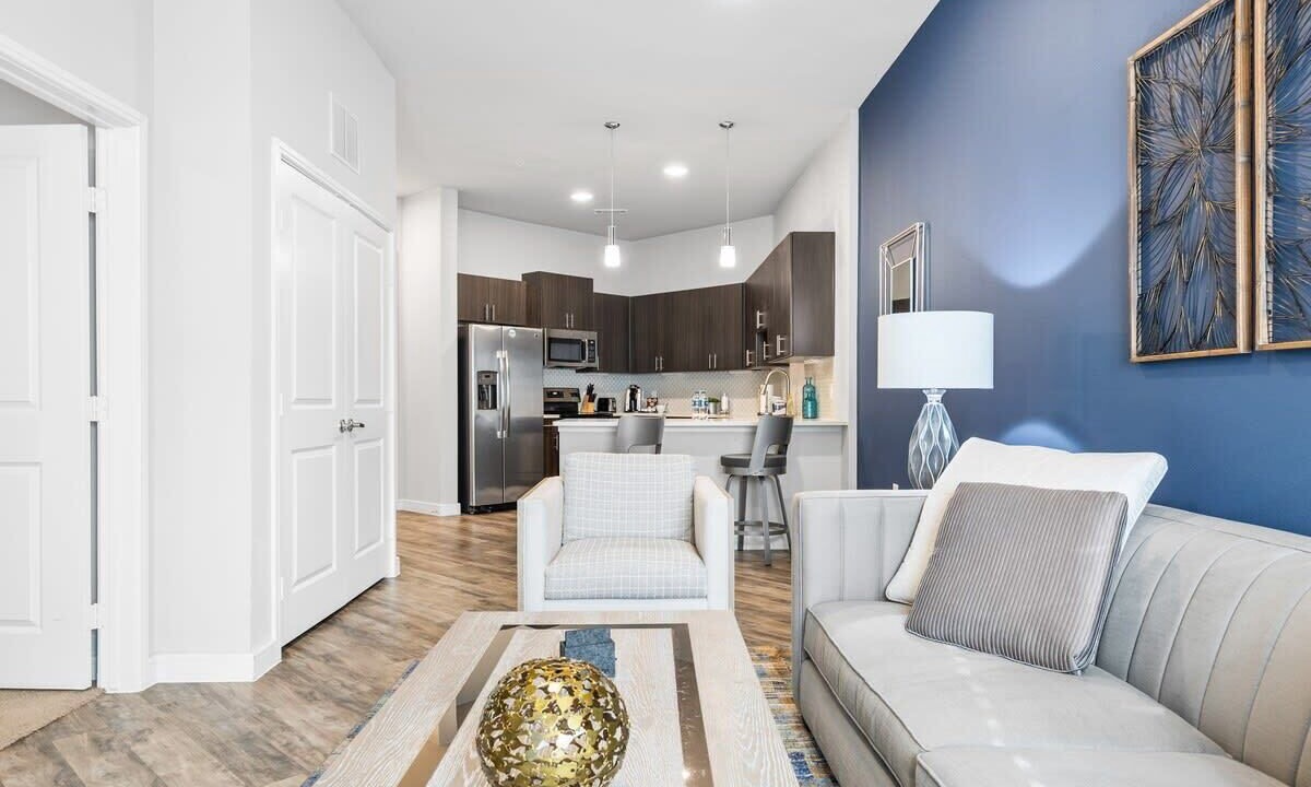 Photo of Livingroom in Richardson