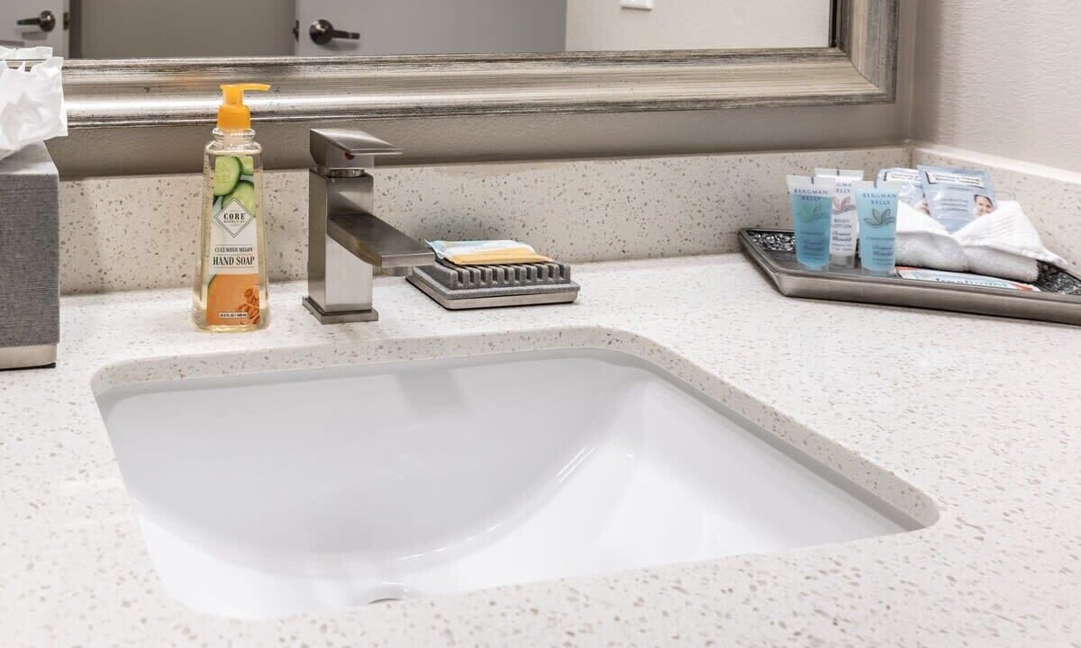 Photo of Bathroom in Richardson