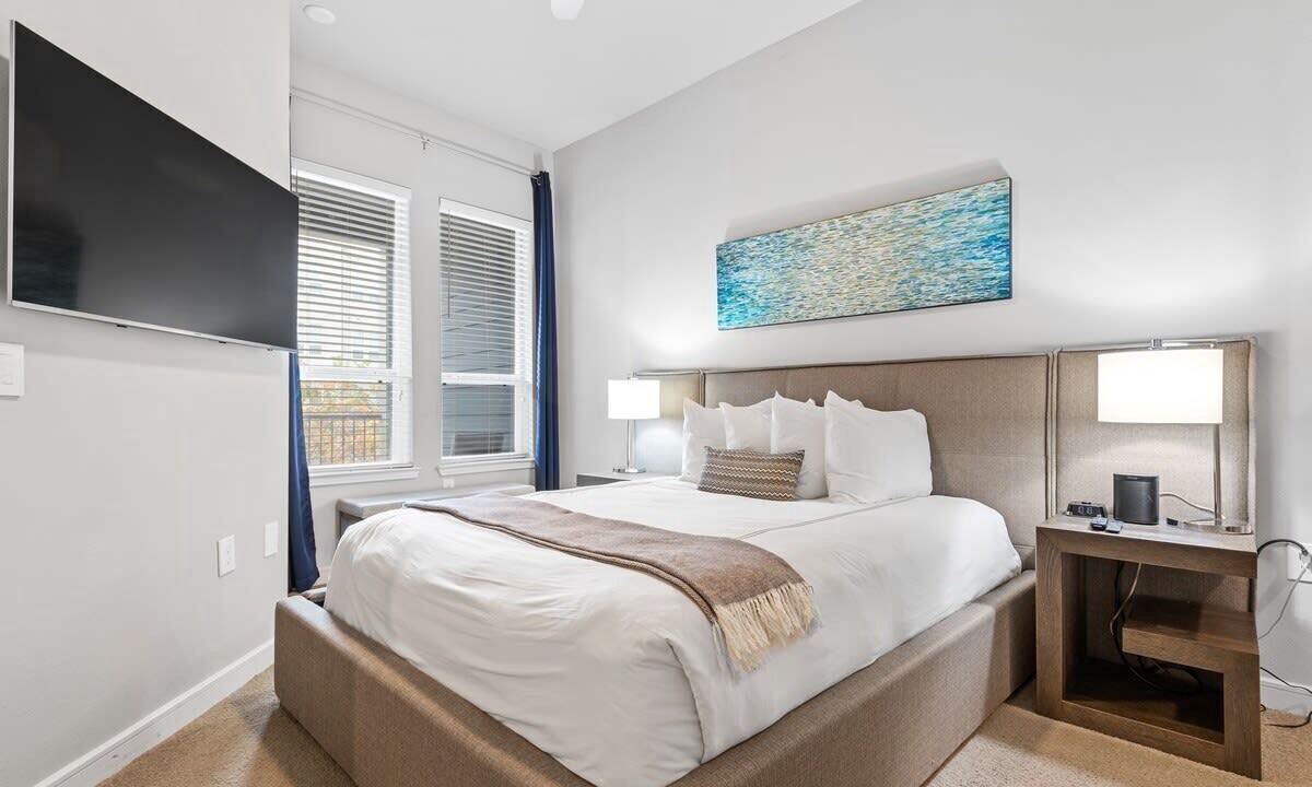 Photo of Bedroom in Richardson