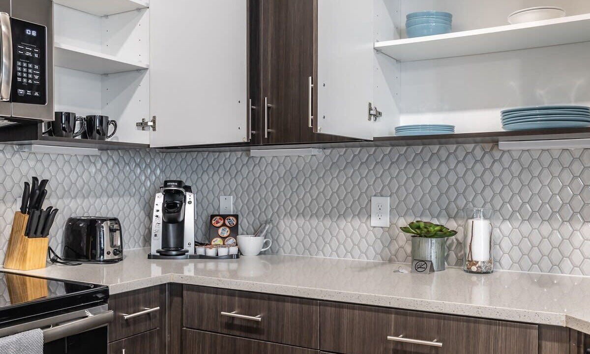 Photo of Kitchen in Richardson