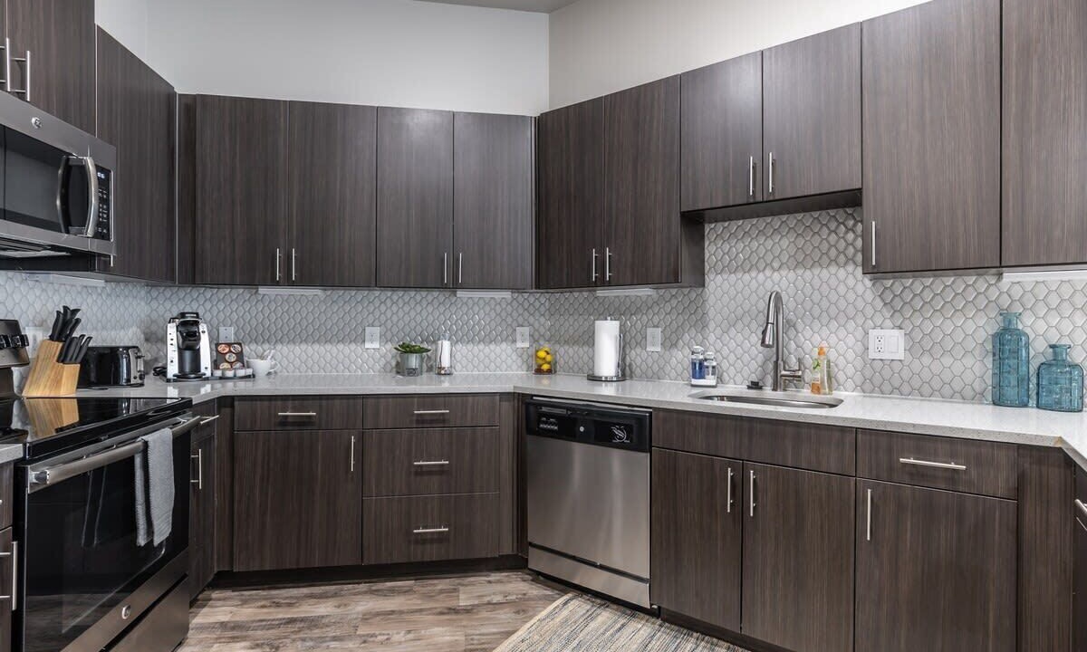 Photo of Kitchen in Richardson