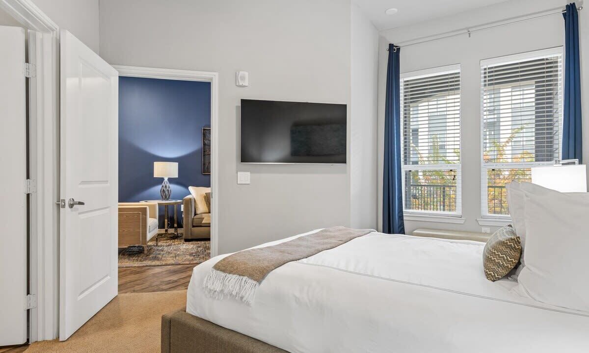 Photo of Bedroom in Richardson