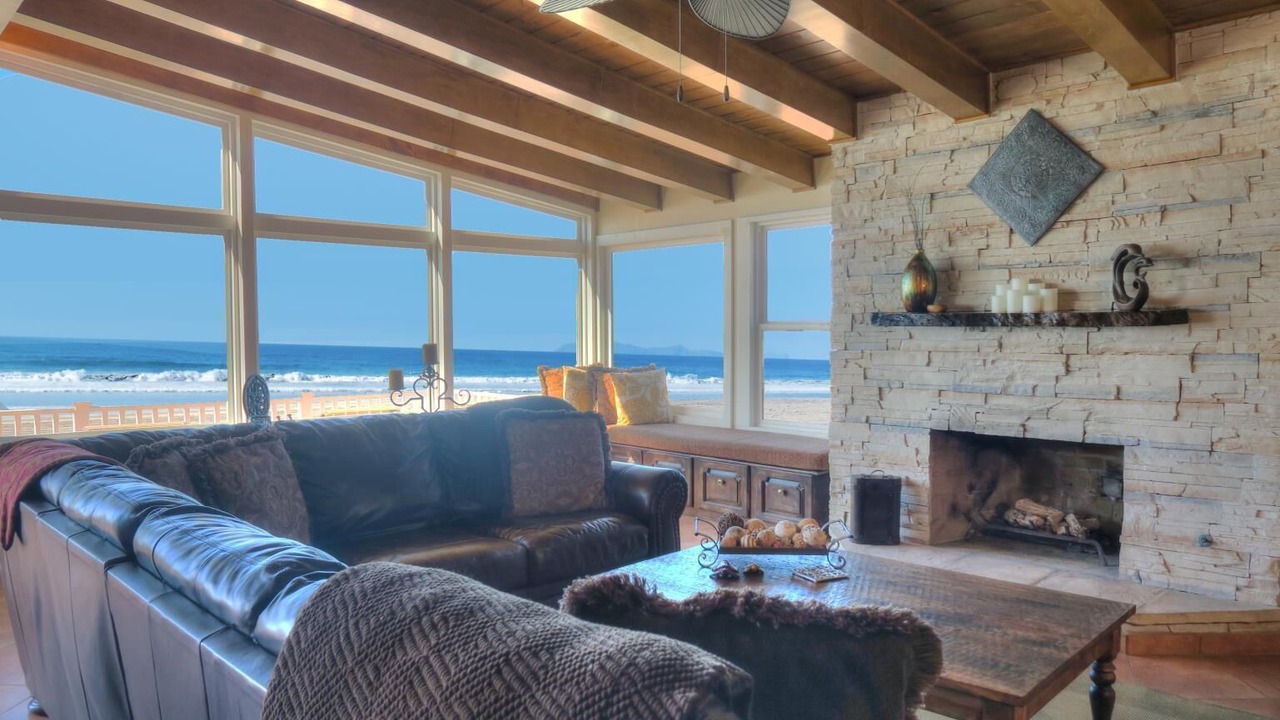 Photo of Livingroom in Reforma