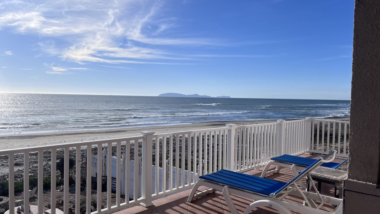 Photo of Outdoor in Reforma