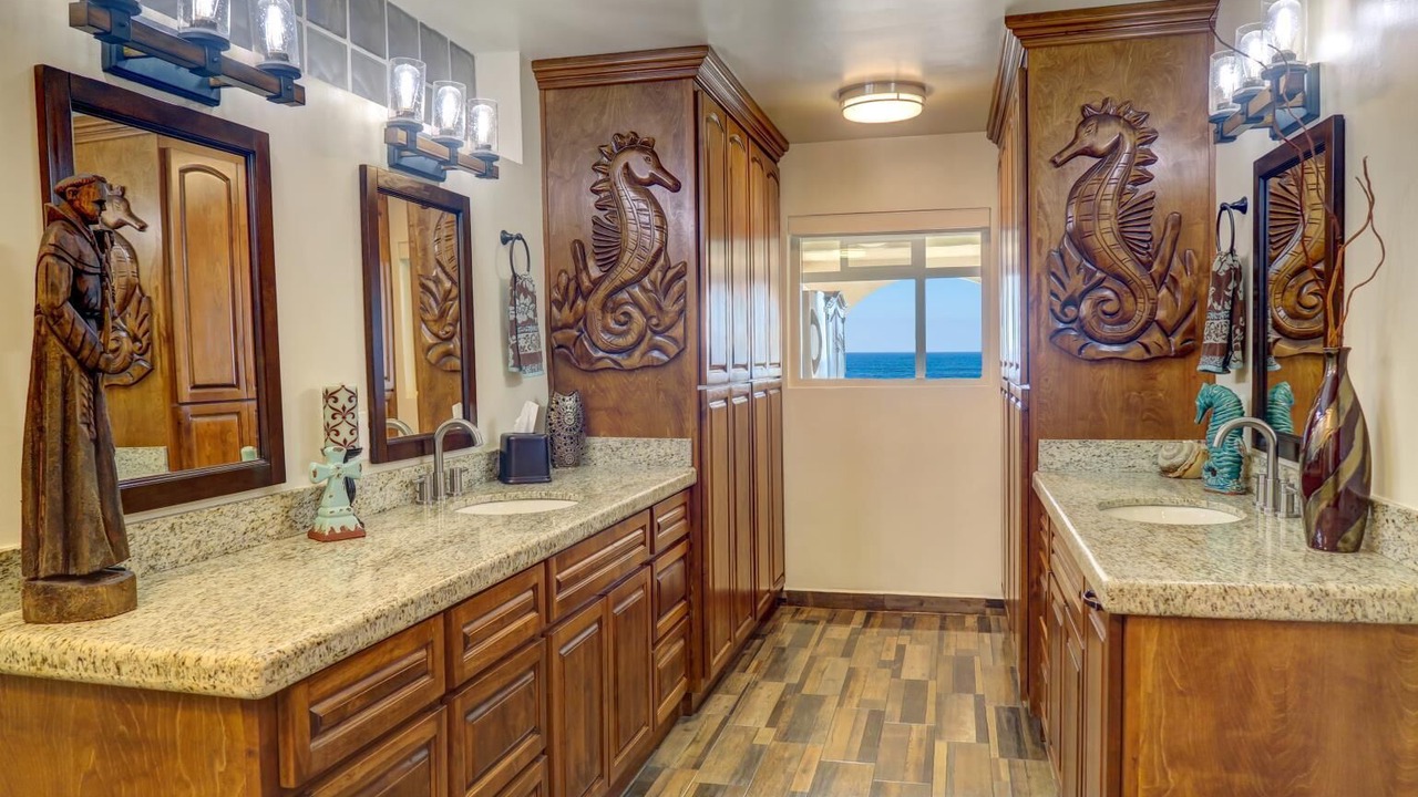 Photo of Bathroom in Reforma