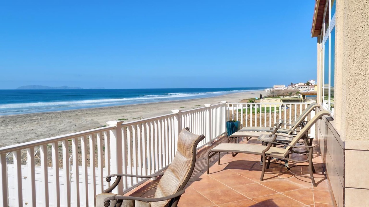 Photo of Outdoor in Reforma