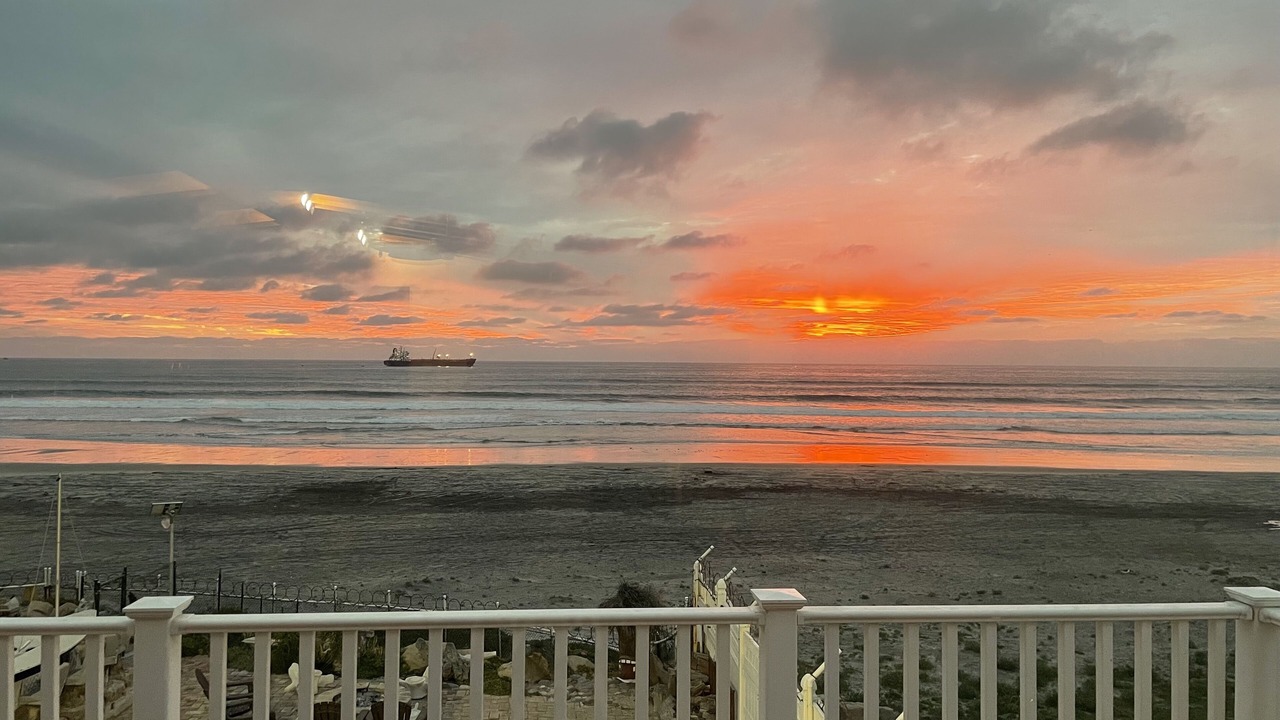 Photo of Outdoor in Reforma