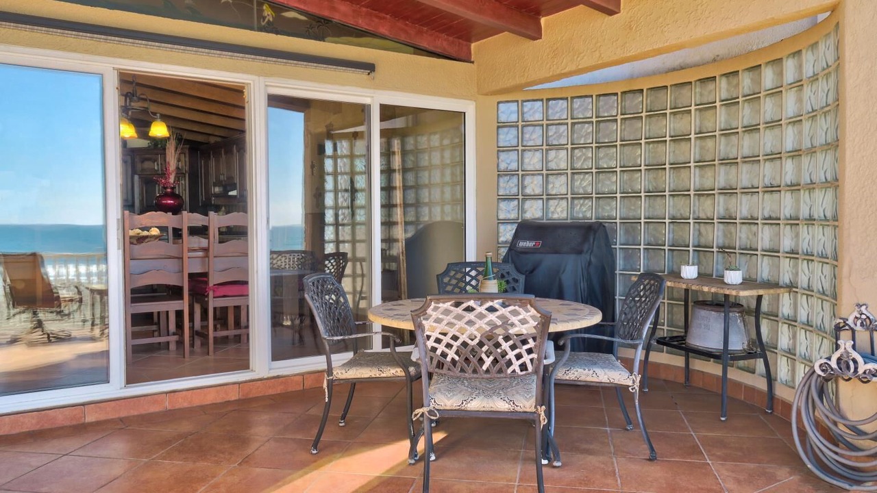 Photo of Outdoor in Reforma