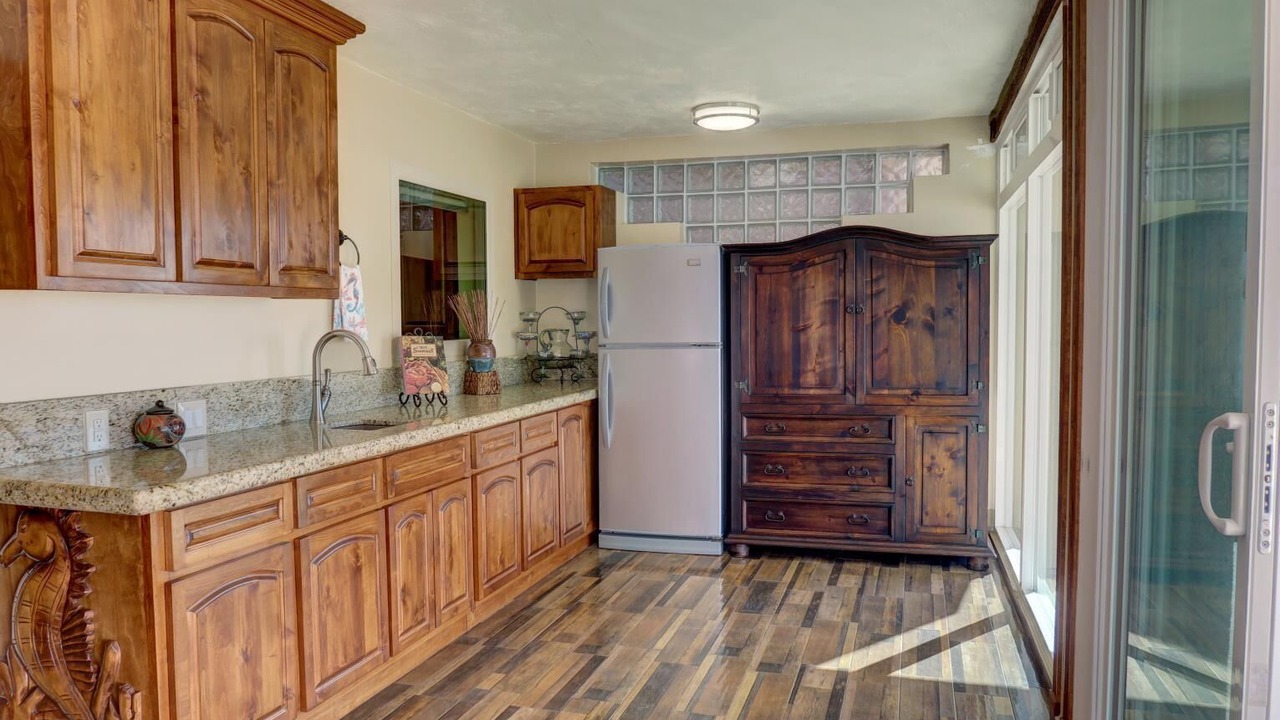 Photo of Kitchen in Reforma