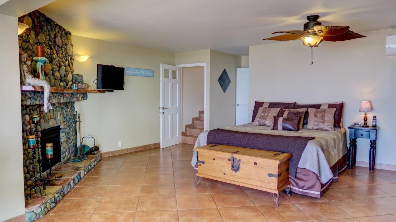 Photo of Bedroom in Reforma