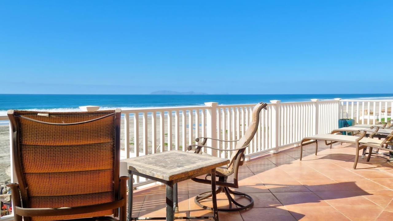 Photo of Outdoor in Reforma