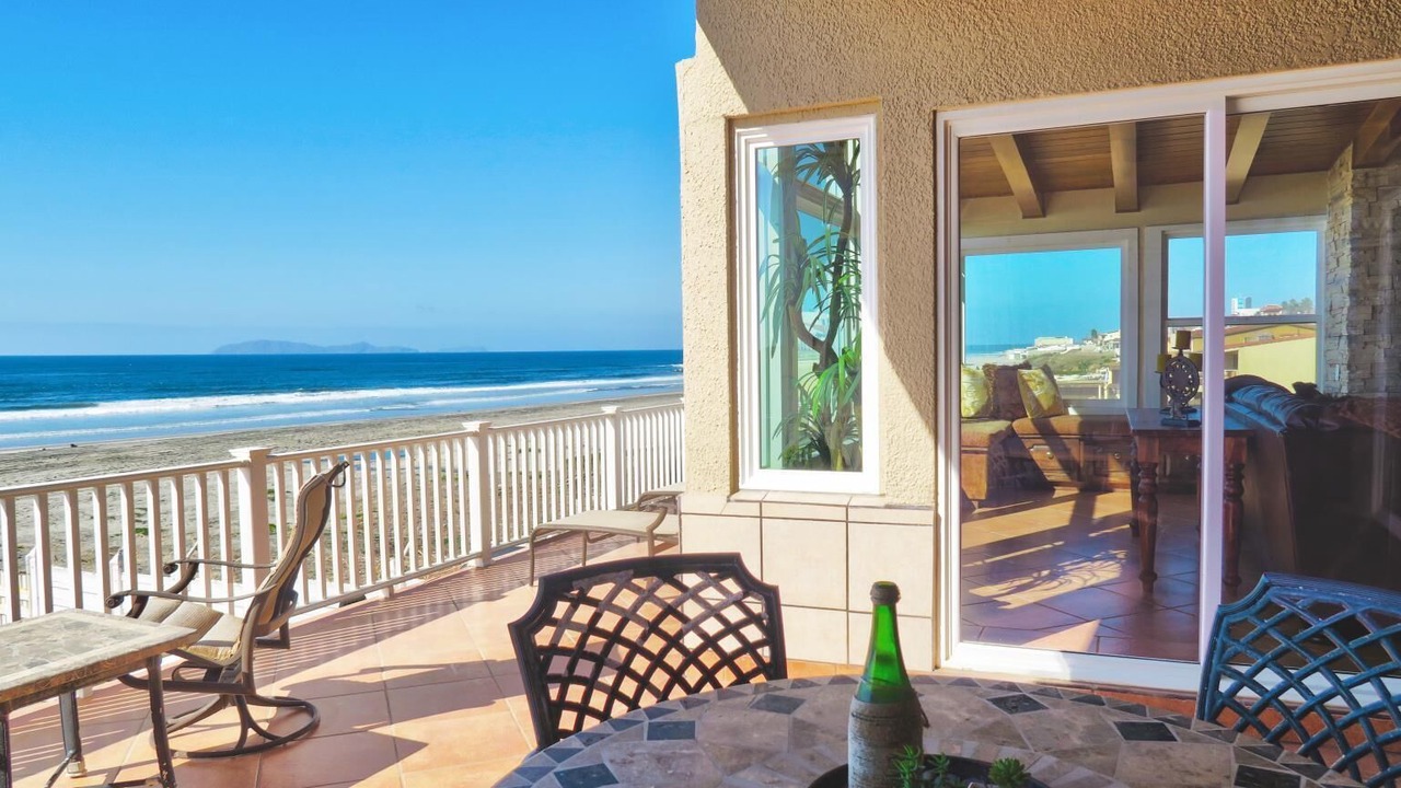 Photo of Outdoor in Reforma