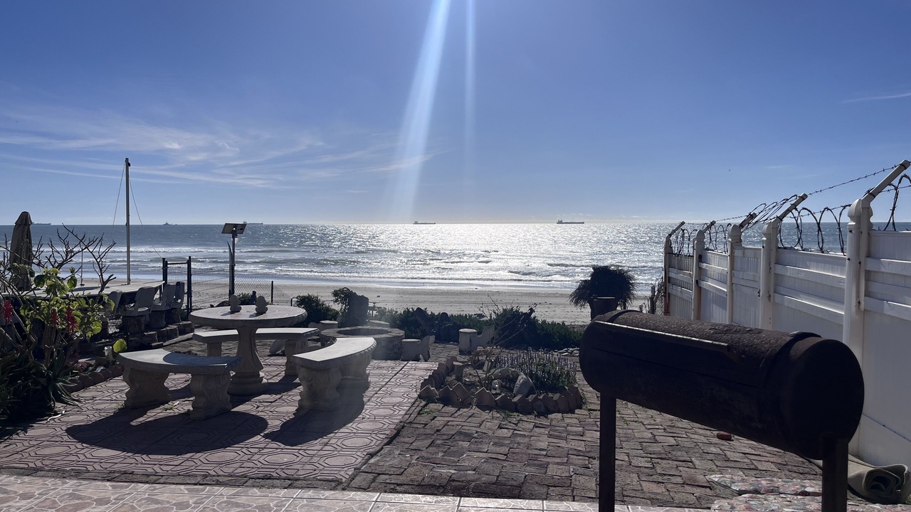 Photo of Outdoor in Reforma