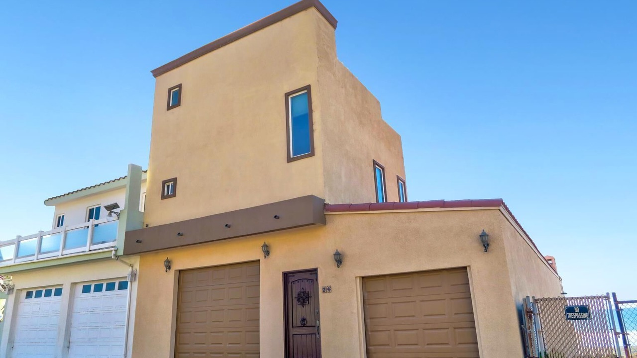 Photo of Outdoor in Reforma