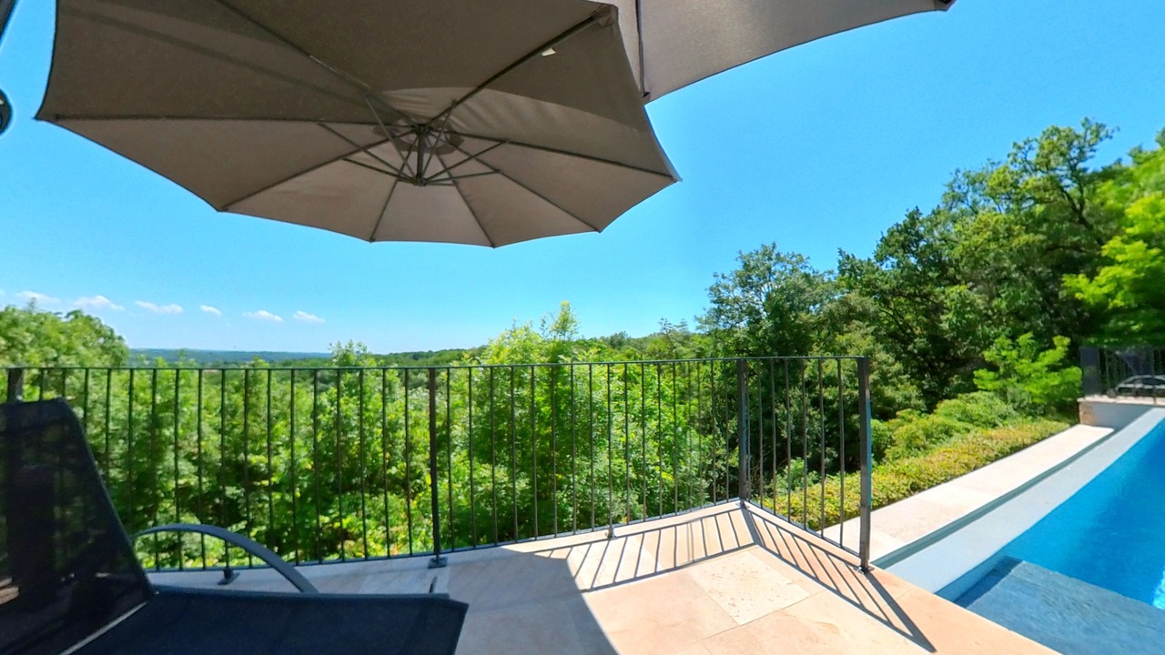 Photo of Outdoor in Lissac-et-Mouret