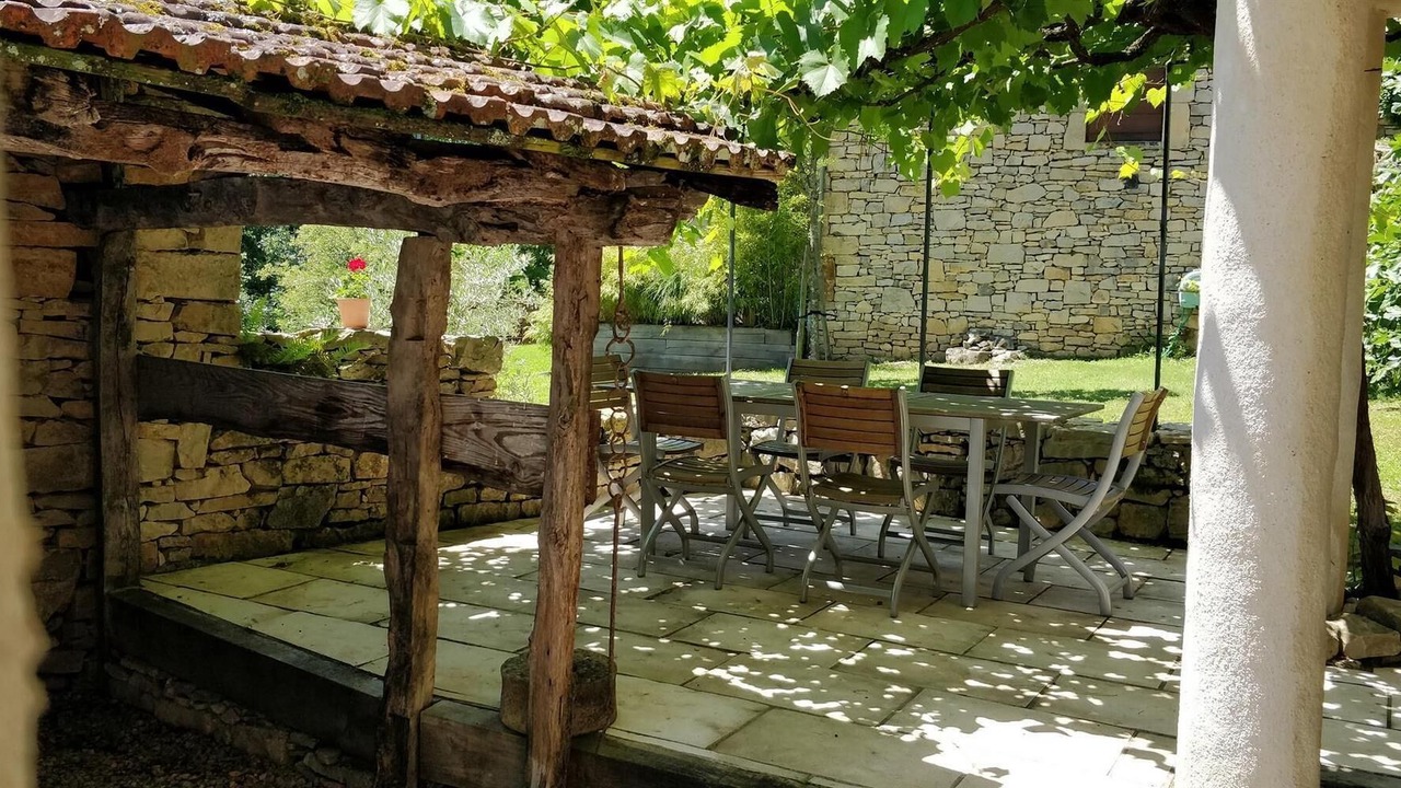 Photo of Outdoor in Lissac-et-Mouret