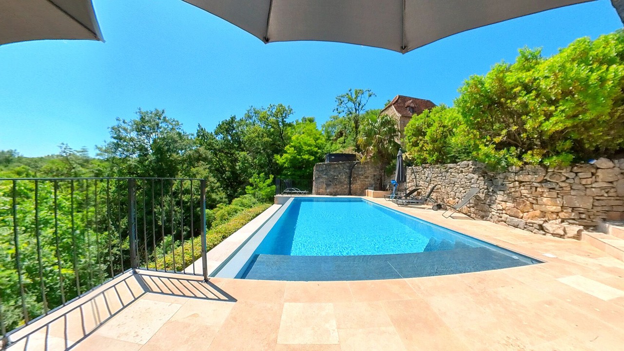Photo of Outdoor in Lissac-et-Mouret