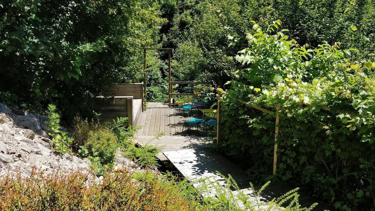 Photo of Outdoor in Lissac-et-Mouret