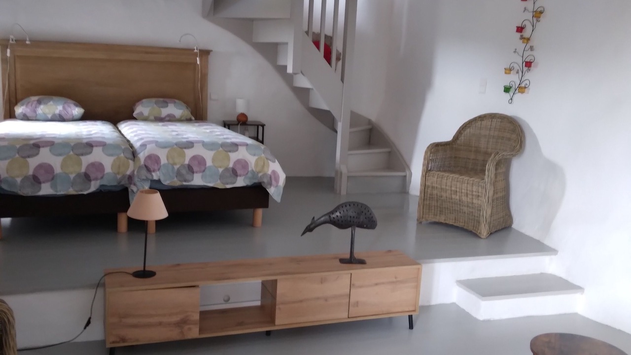 Photo of Bedroom in Lissac-et-Mouret