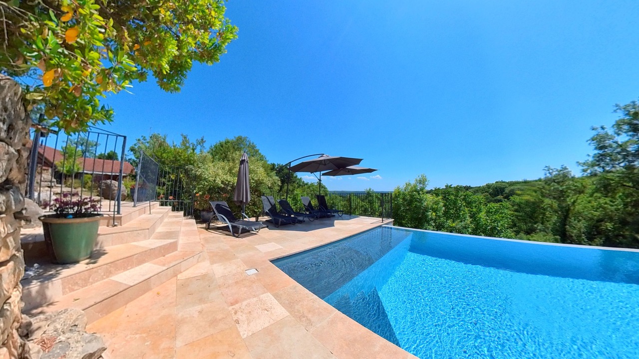 Photo of Outdoor in Lissac-et-Mouret