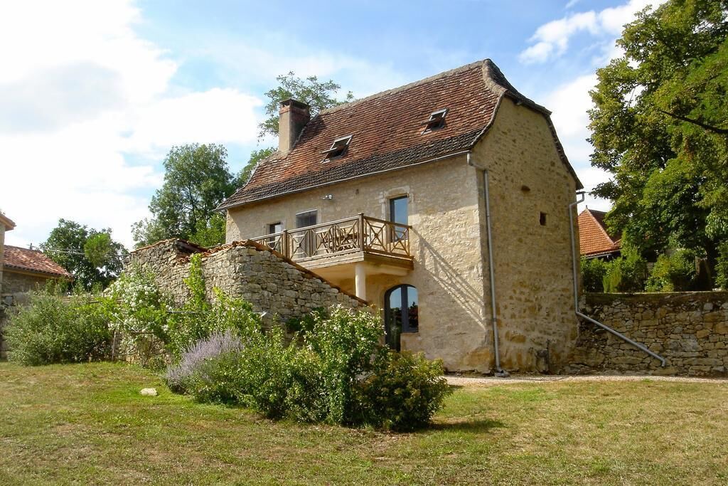 Photo of Outdoor in Lissac-et-Mouret