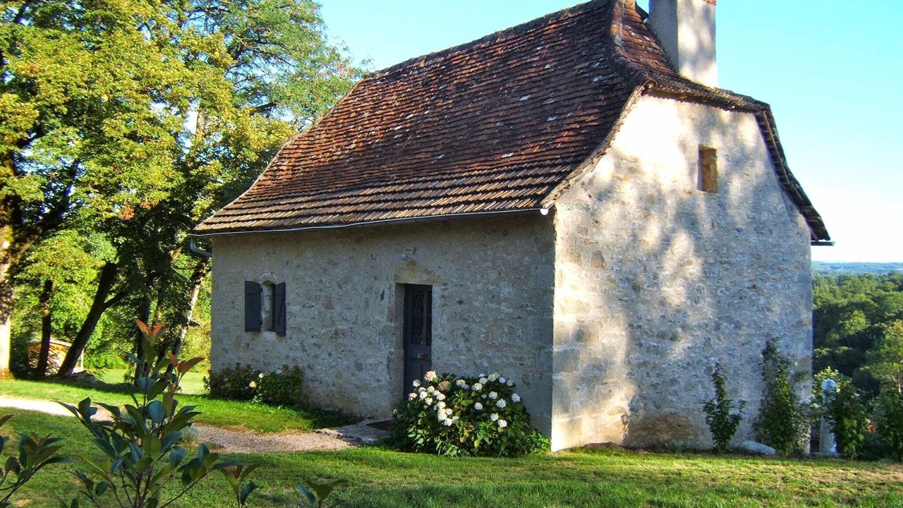 Photo of Outdoor in Lissac-et-Mouret