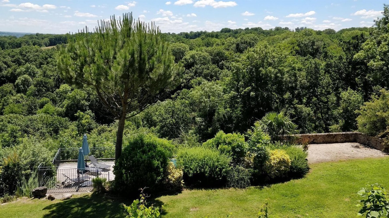 Photo of Outdoor in Lissac-et-Mouret