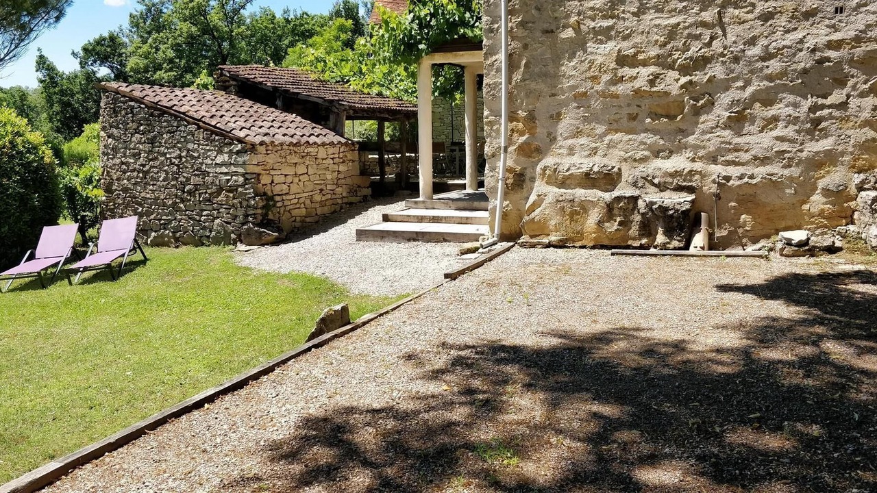 Photo of Outdoor in Lissac-et-Mouret