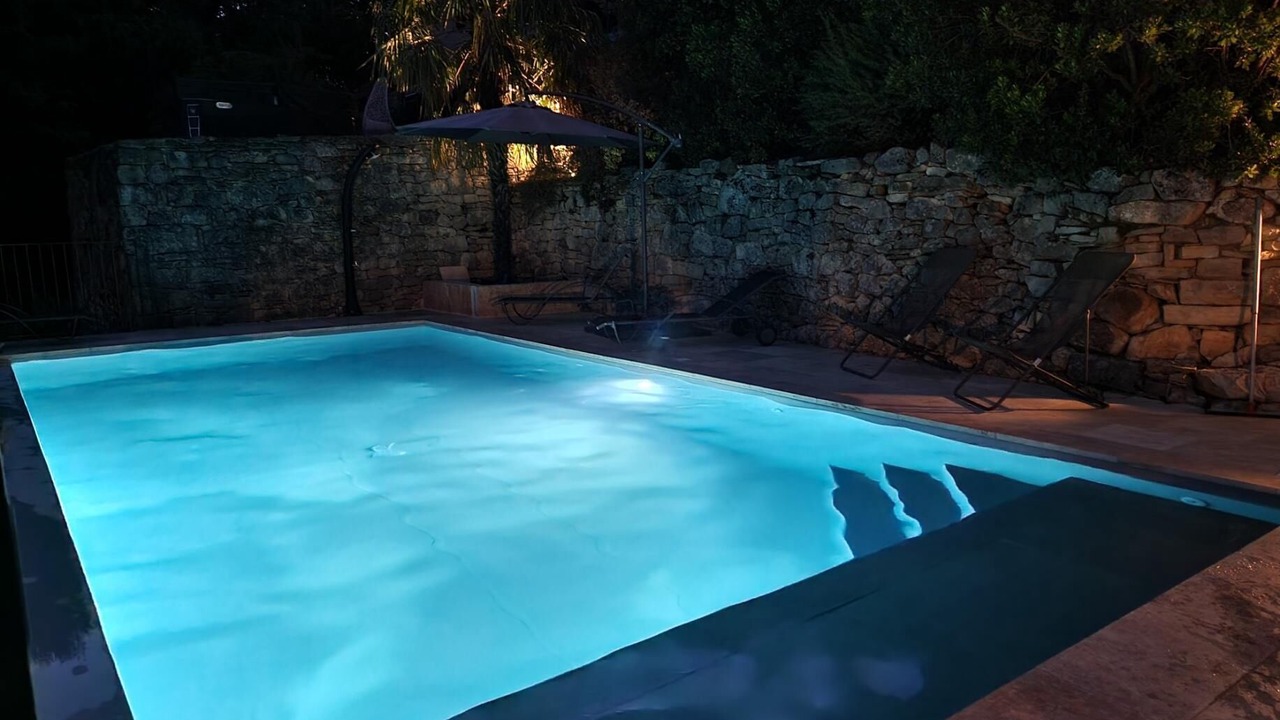 Photo of Outdoor in Lissac-et-Mouret