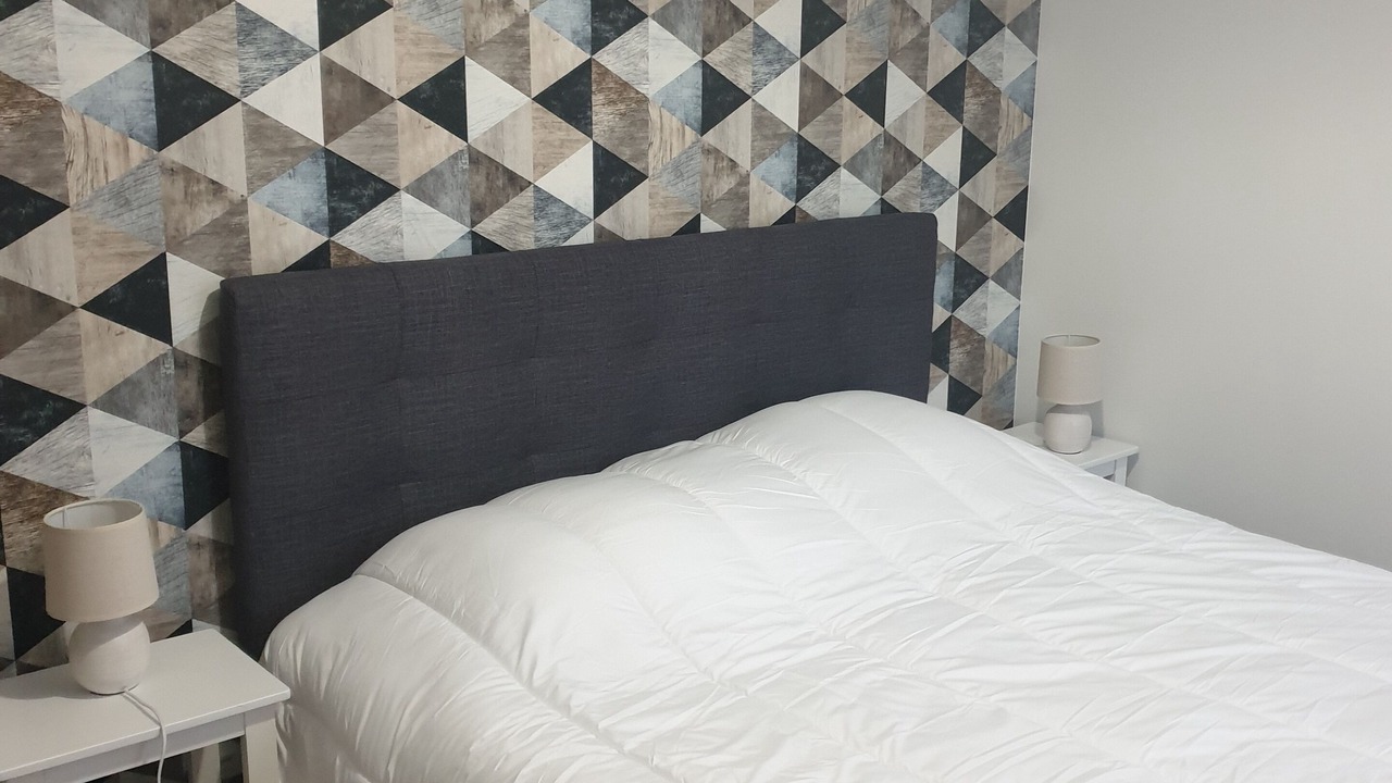 Photo of Bedroom in Plancoet