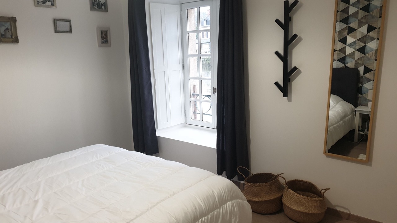 Photo of Bedroom in Plancoet