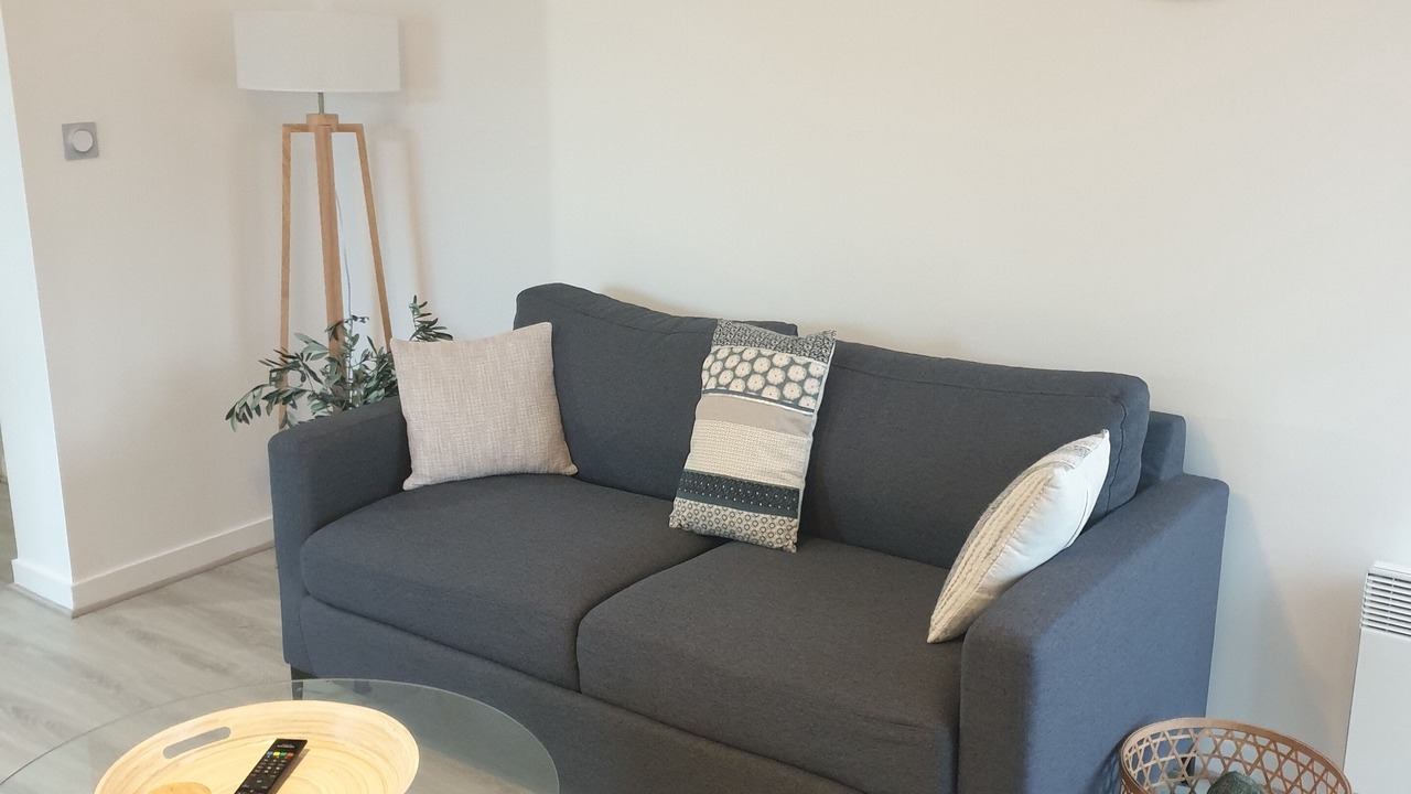 Photo of Livingroom in Plancoet