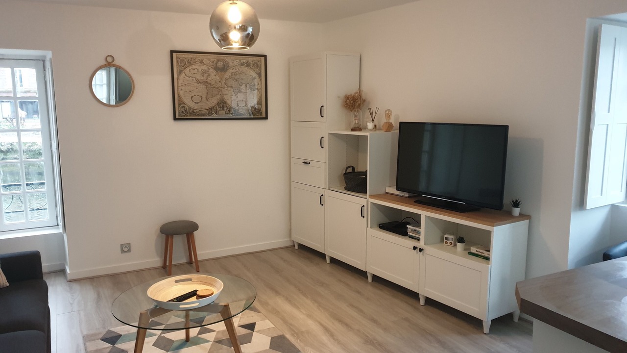 Photo of Livingroom in Plancoet