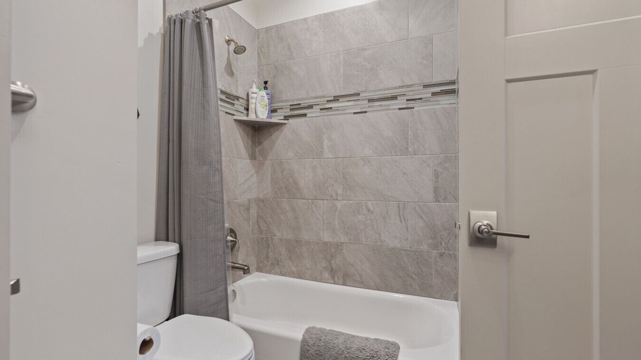 Photo of Bathroom in Wolf Creek