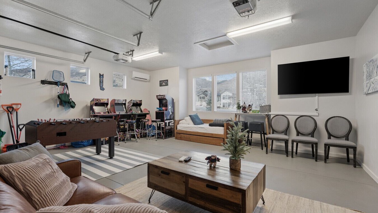 Photo of Bedroom in Wolf Creek
