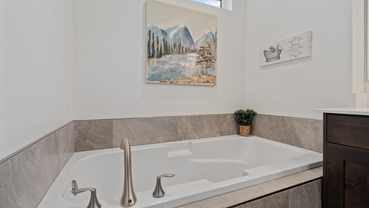 Photo of Bathroom in Wolf Creek