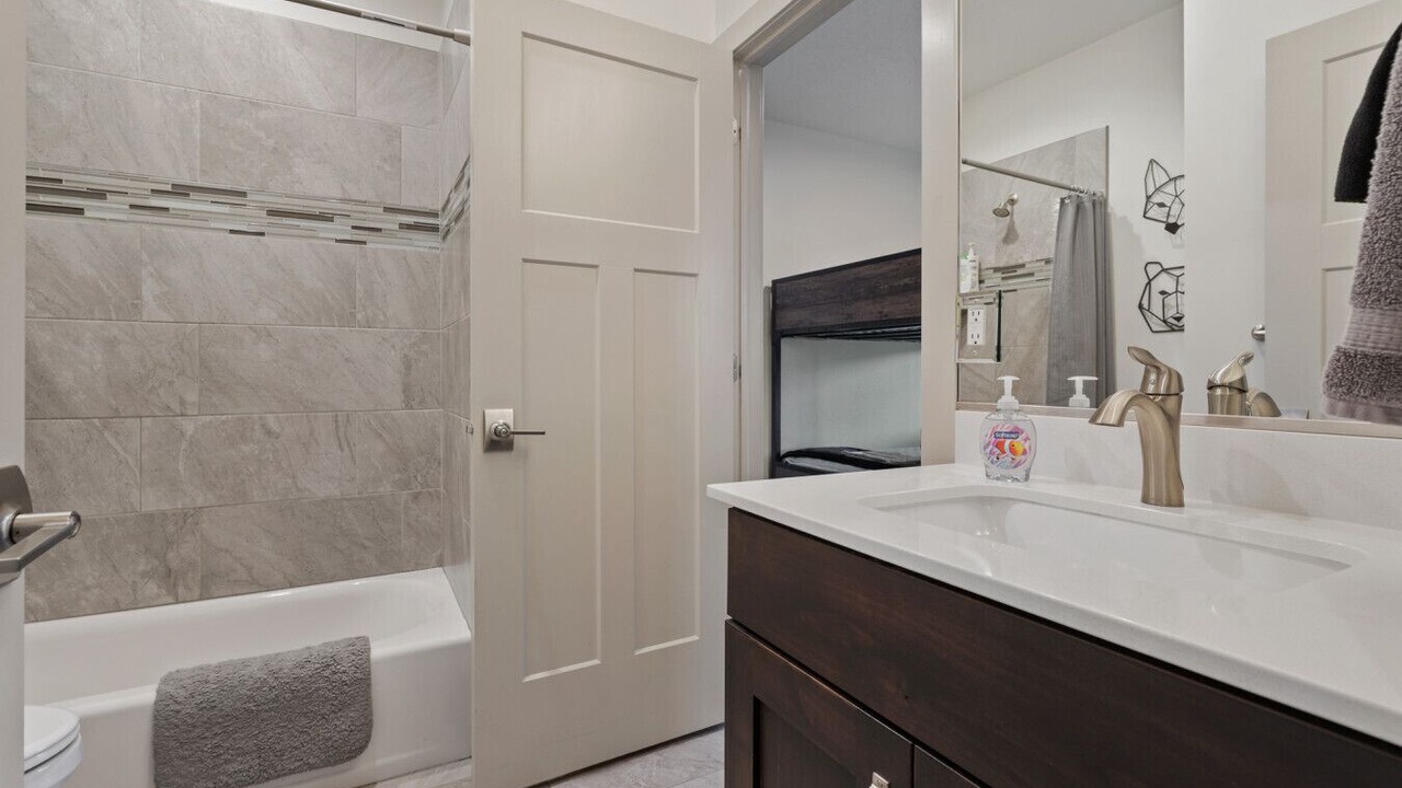 Photo of Bathroom in Wolf Creek