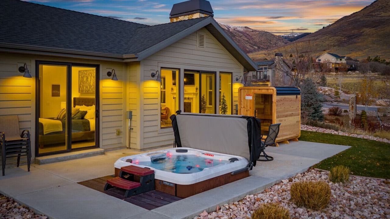 Photo of Outdoor in Wolf Creek