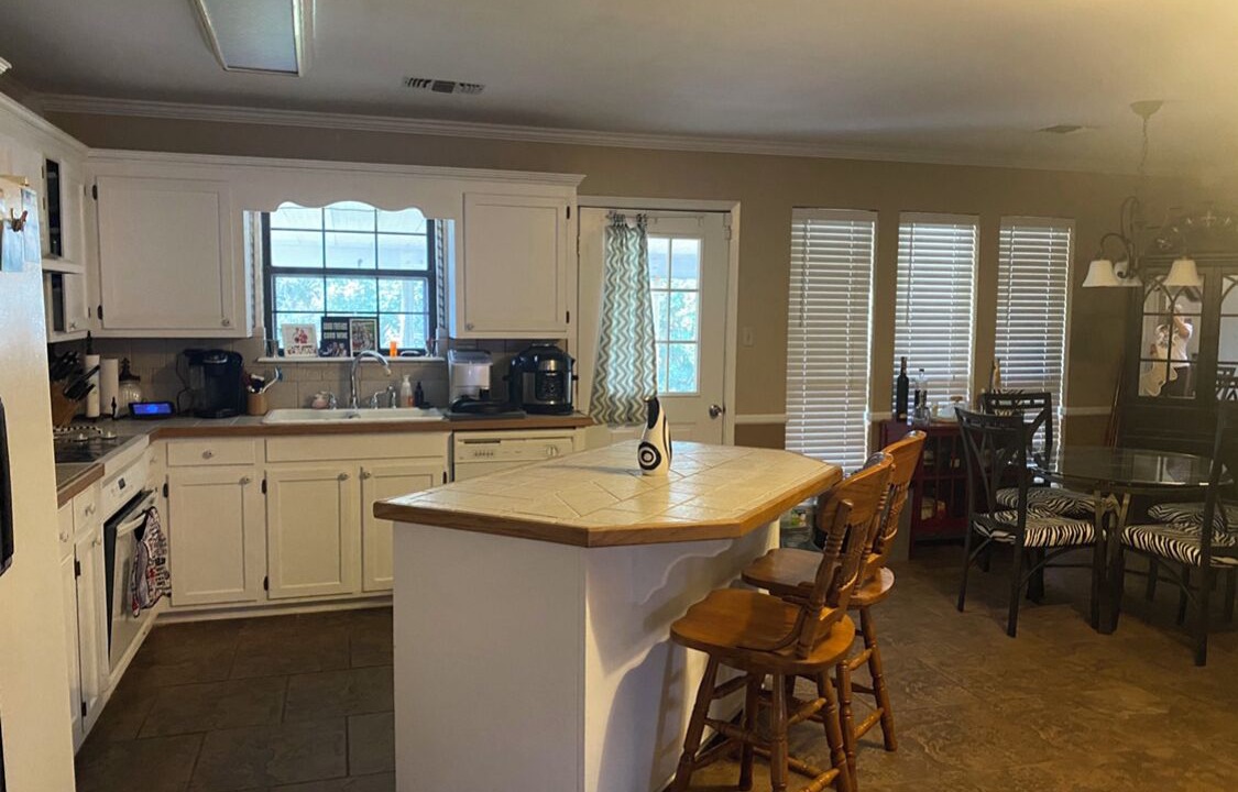 Photo of Kitchen in Claiborne