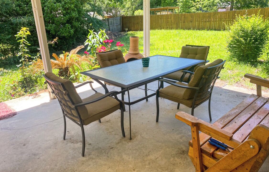 Photo of Outdoor in Claiborne