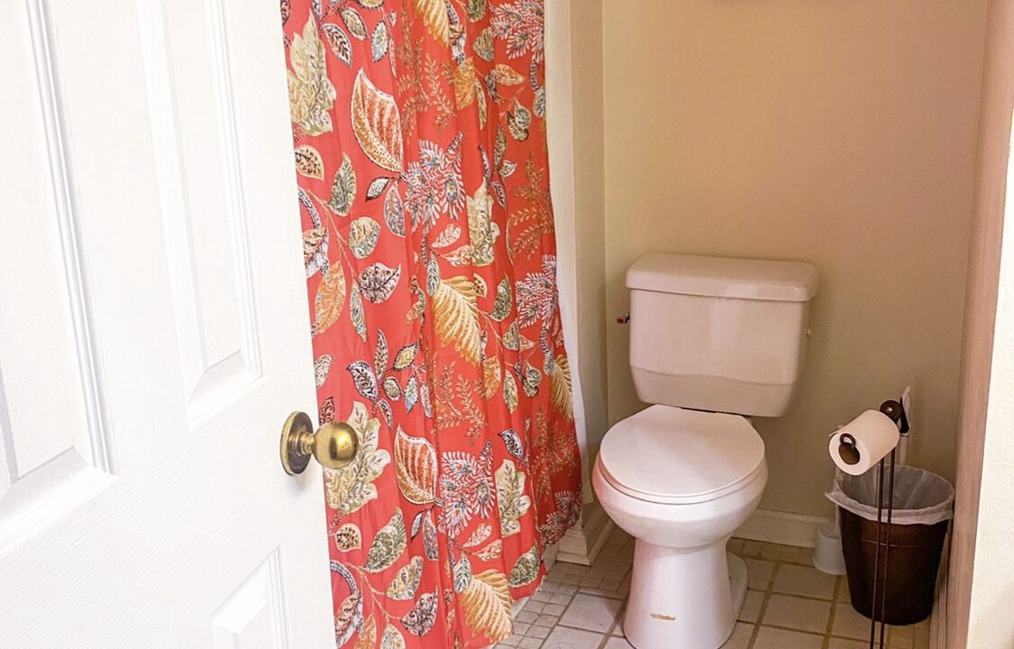 Photo of Bathroom in Claiborne