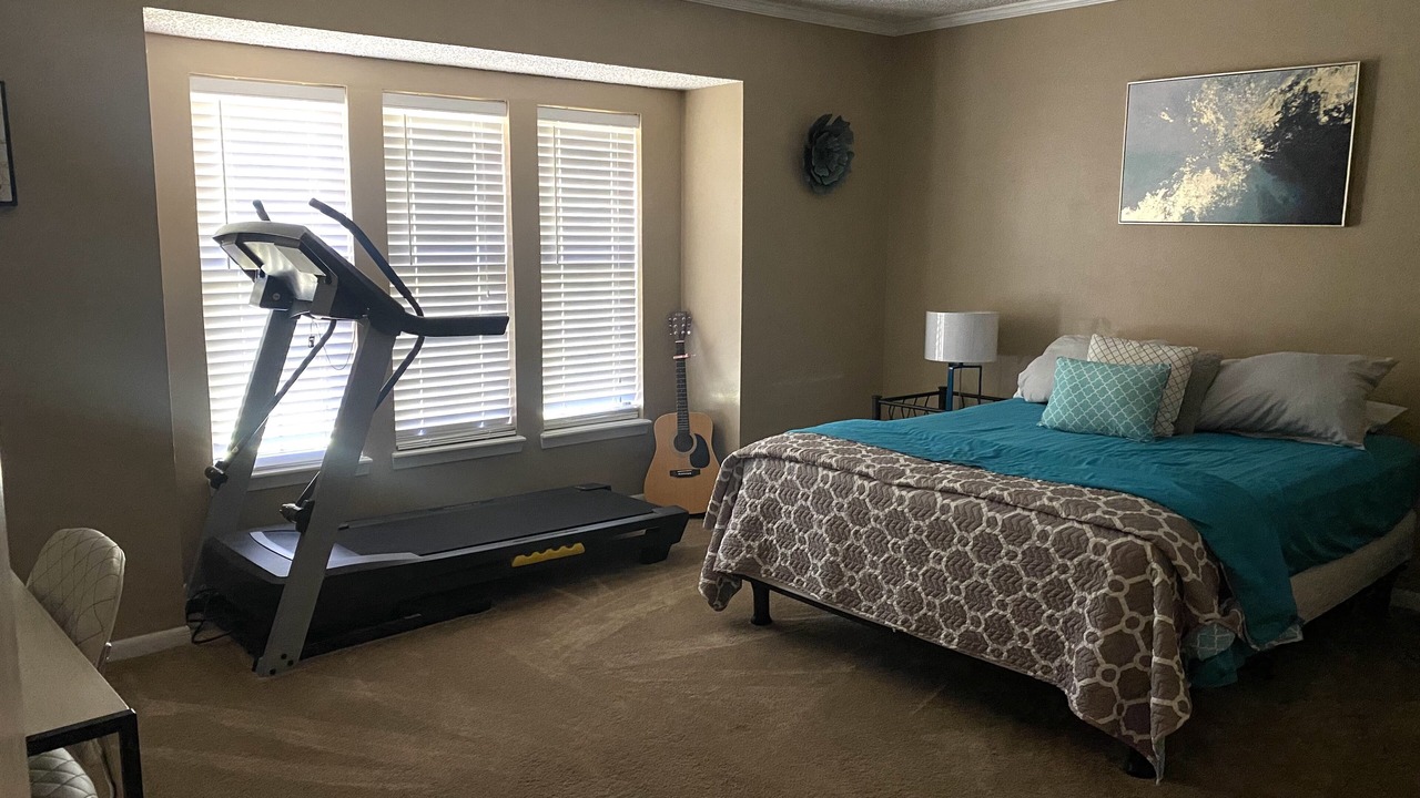 Photo of Bedroom in Claiborne