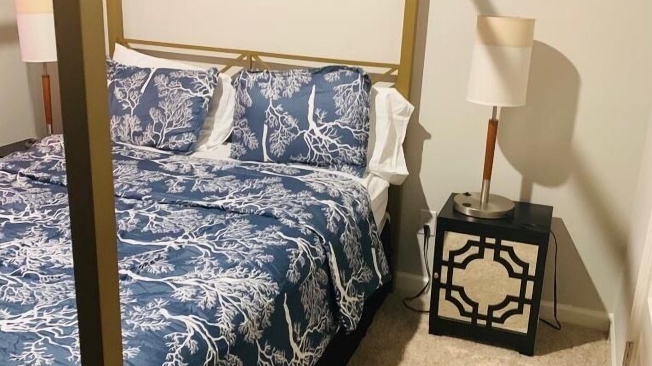 Photo of Bedroom in Lithonia