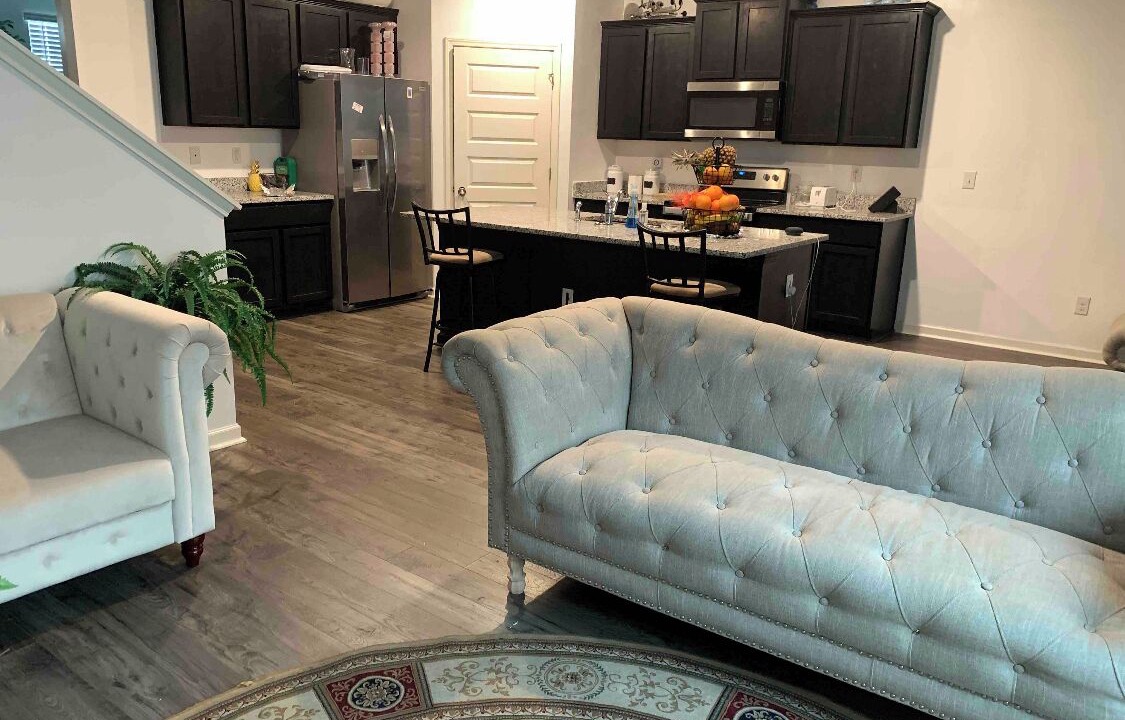 Photo of Livingroom in Lithonia