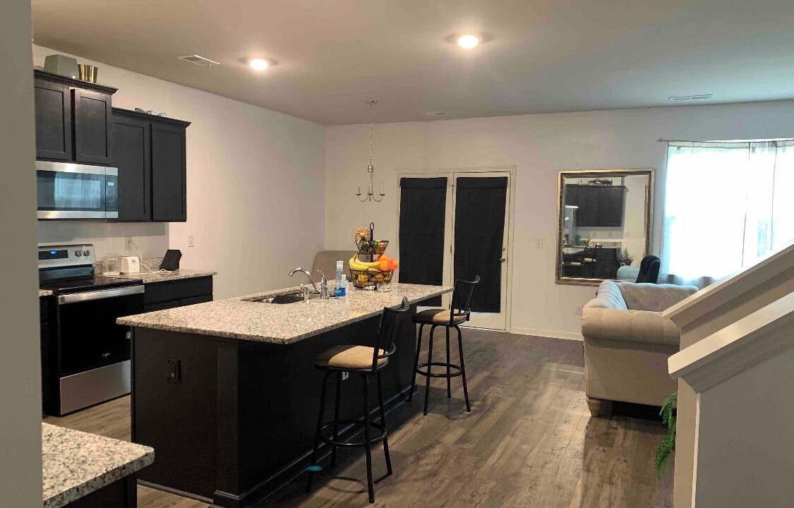 Photo of Kitchen in Lithonia