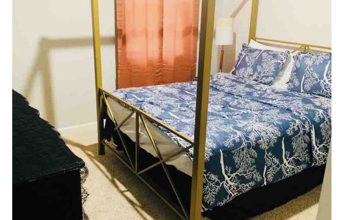 Photo of Bedroom in Lithonia