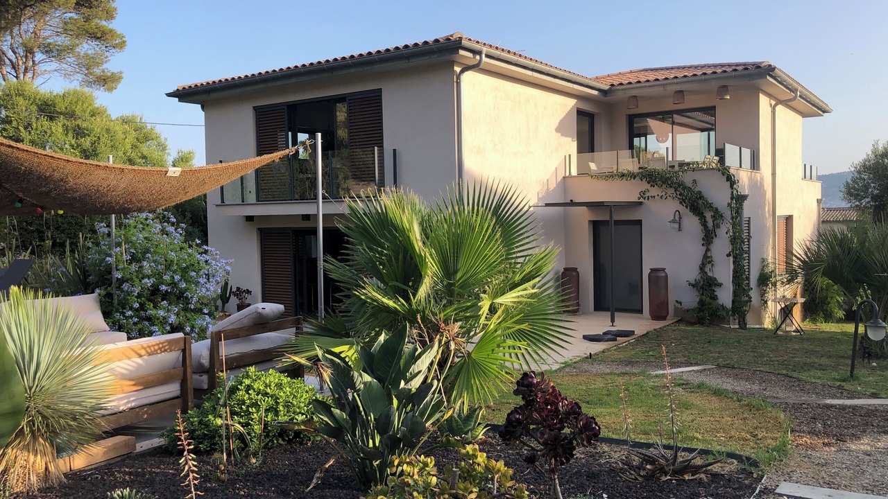 Photo of Outdoor in Giens