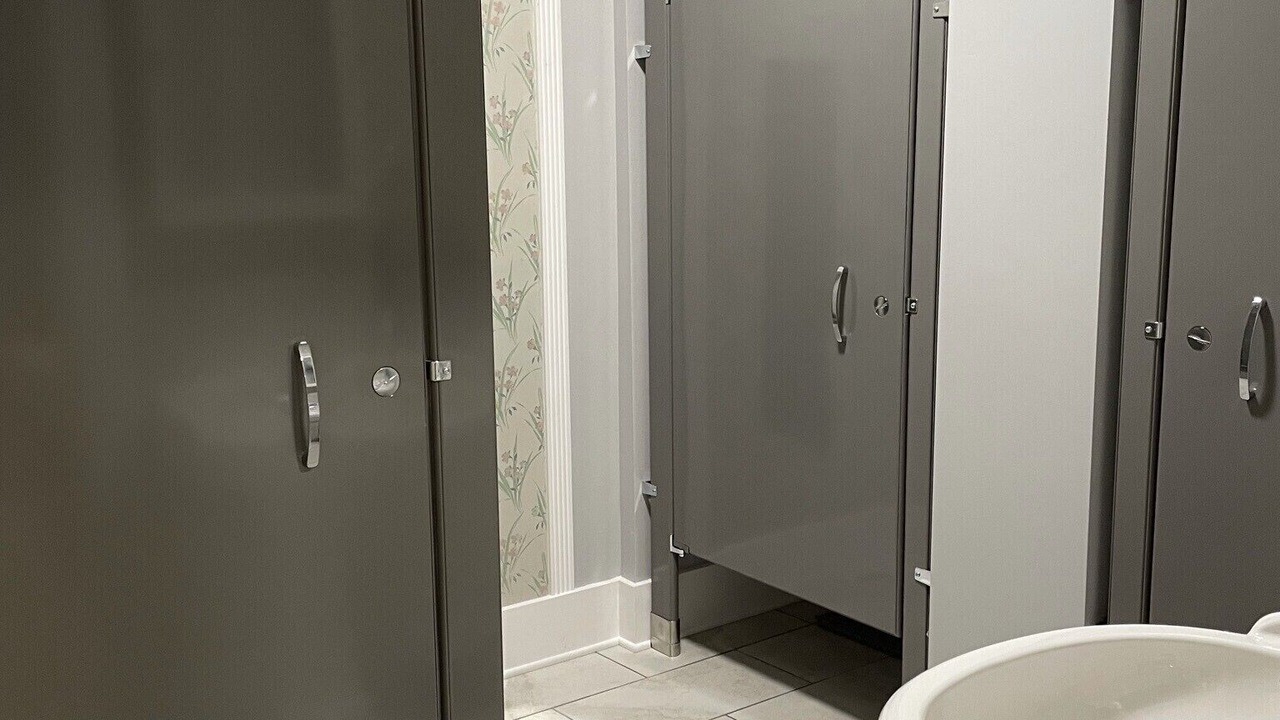 Photo of Bathroom in Ashtabula